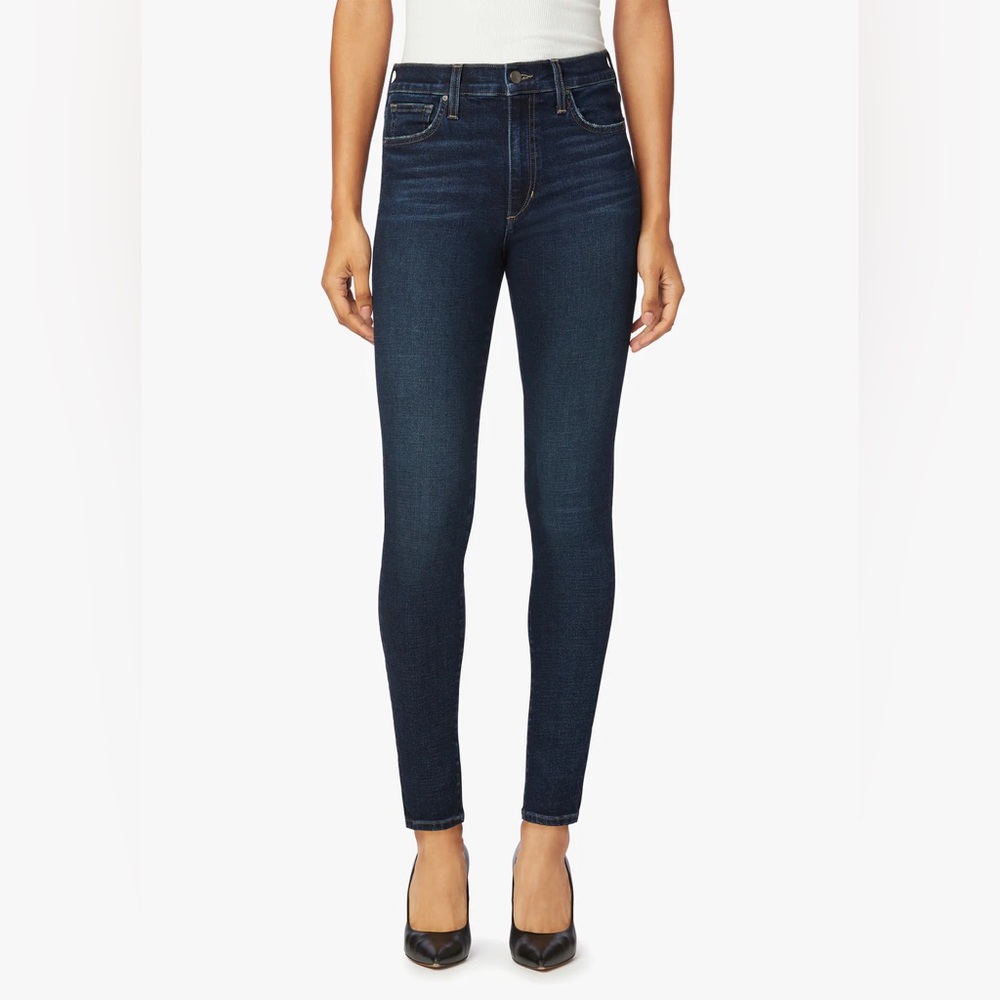 Joe’s Jeans Jozlyn Skinny Ankle Jeans